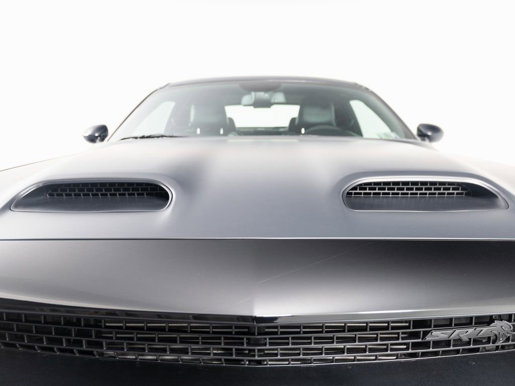 Used 2023 Dodge Challenger SRT Hellcat image 16