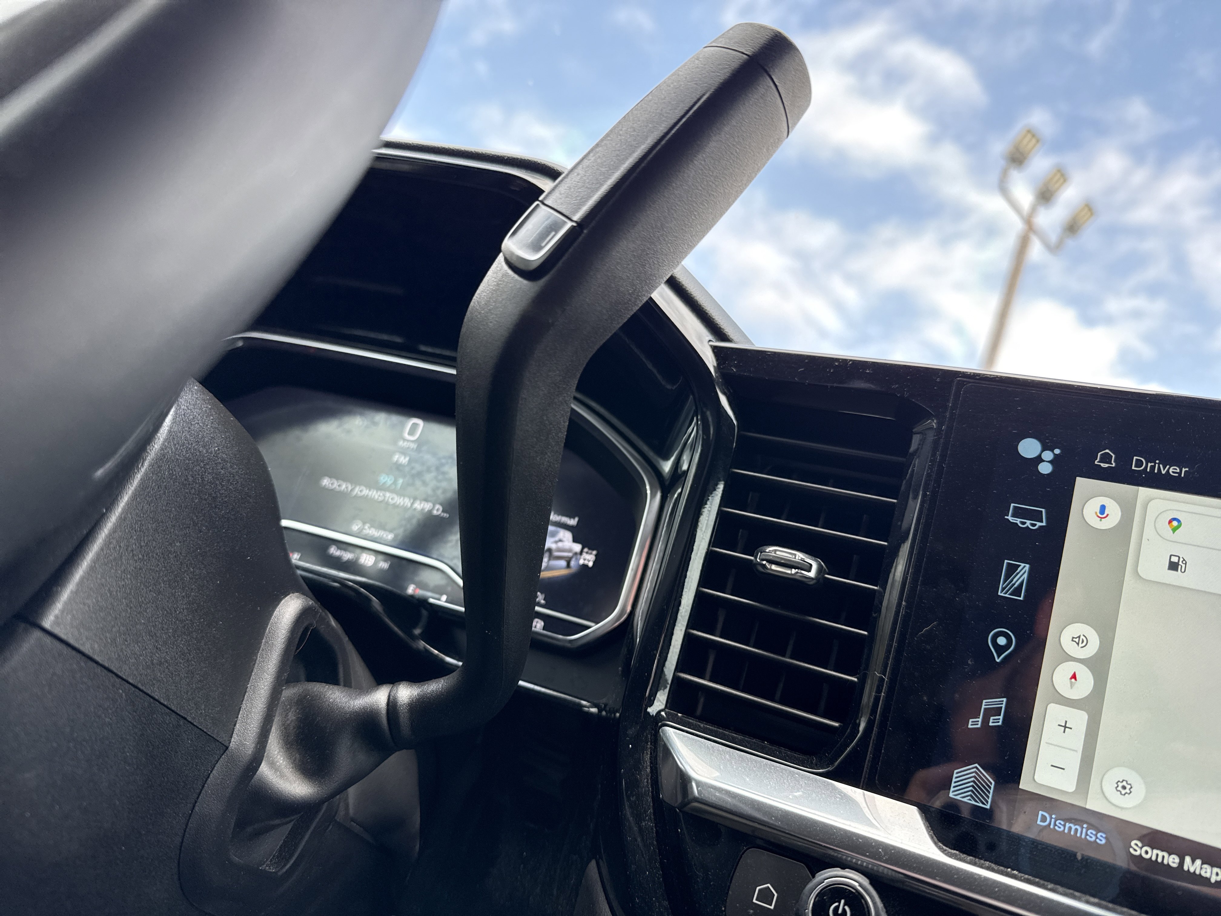 Used 2024 Chevrolet Silverado 1500 LT image 22