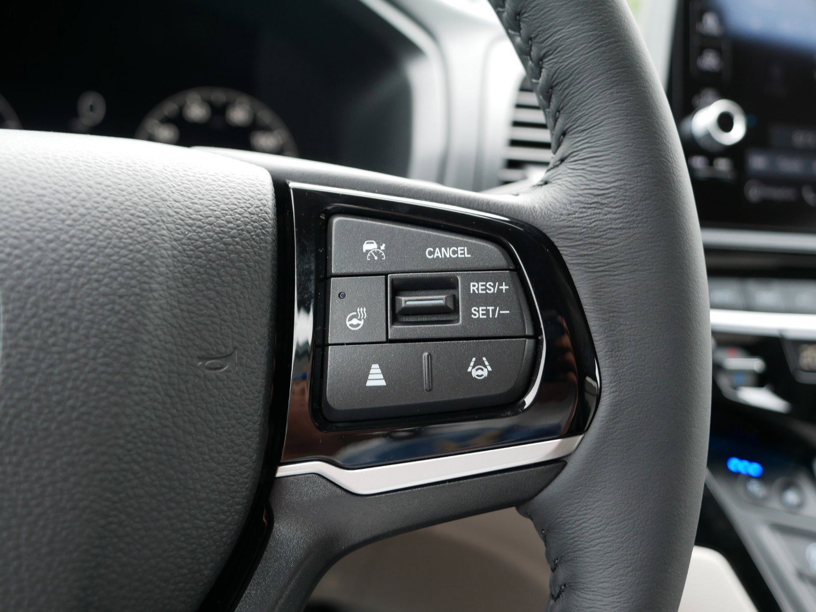 New 2026 Honda Odyssey Elite image 12