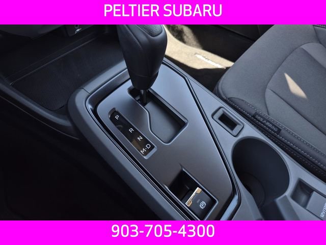 New 2026 Subaru Crosstrek 2.5i image 22