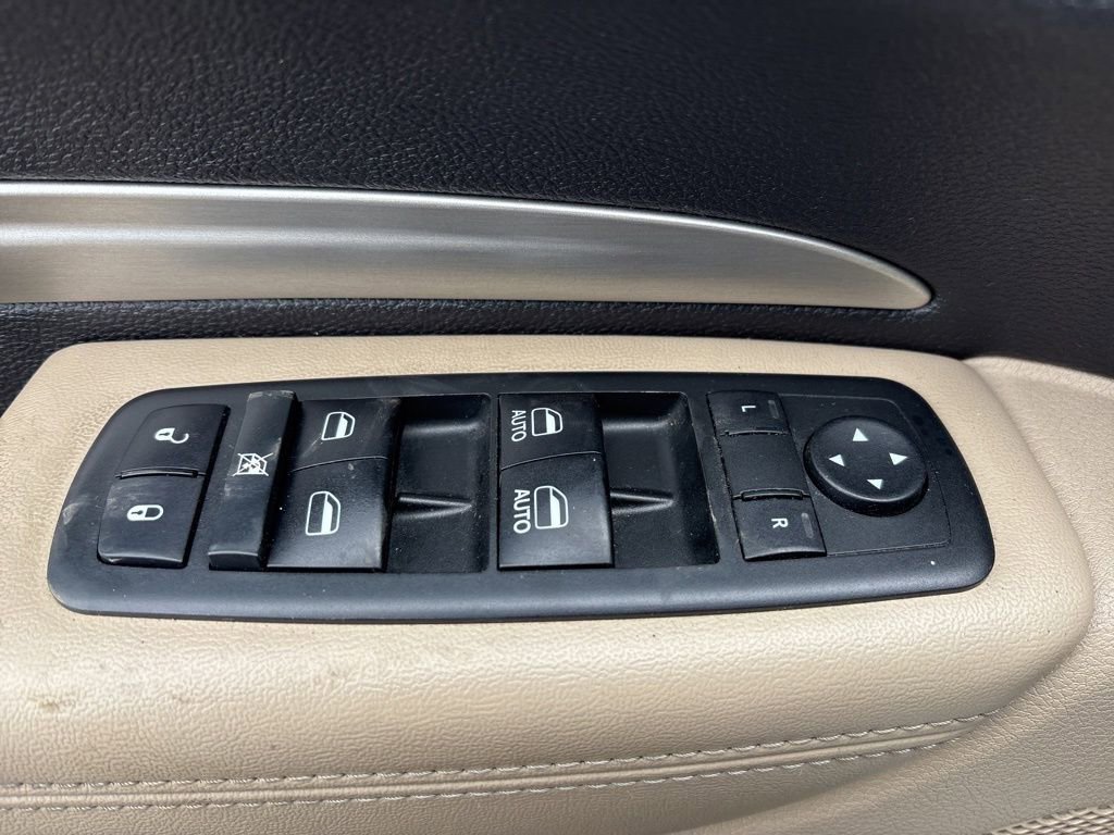 Used 2017 Dodge Durango GT w/ Premium Group image 17