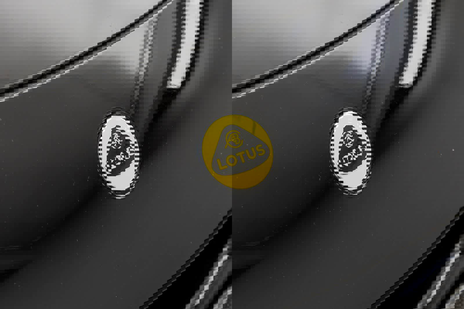 Used 2024 Lotus Emira First Edition RWD image 43