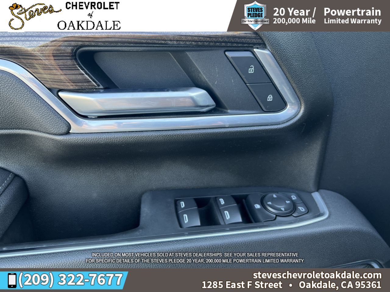Certified 2025 Chevrolet Silverado 2500 LT w/ Convenience Package AWD/4WD image 27