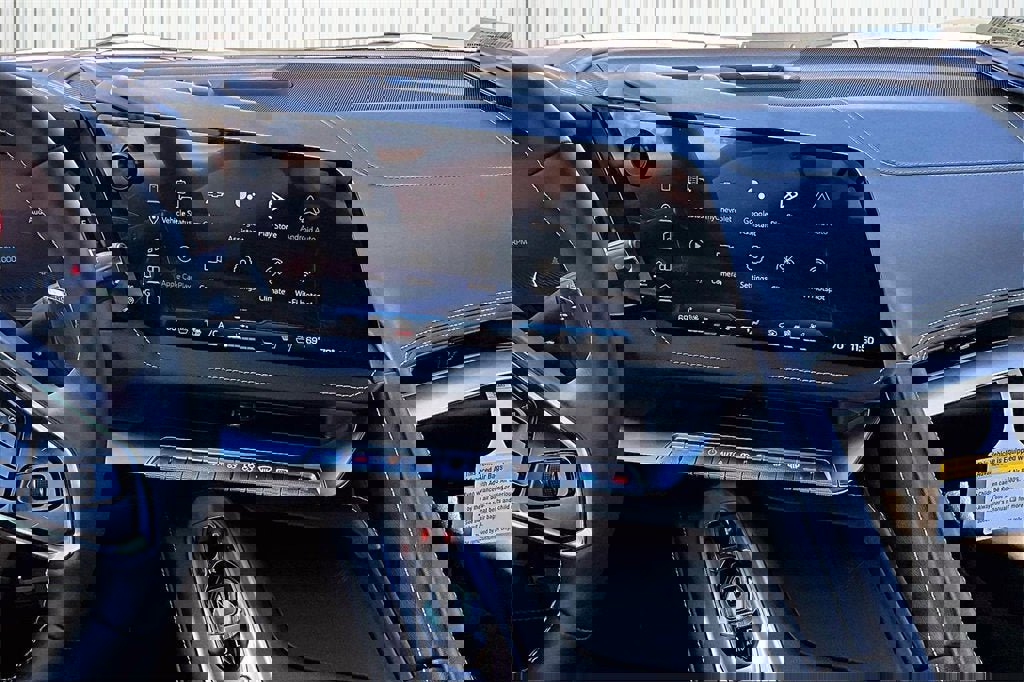 New 2026 Chevrolet Corvette Z06 image 3