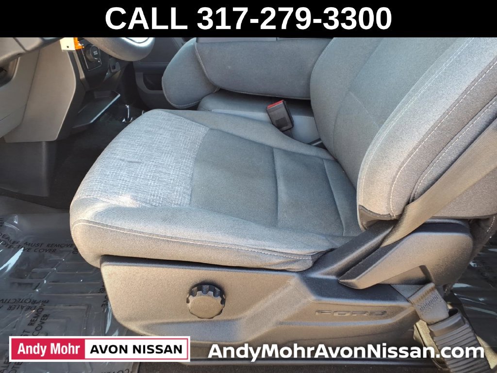 Used 2022 Ford F150 XLT AWD/4WD image 17