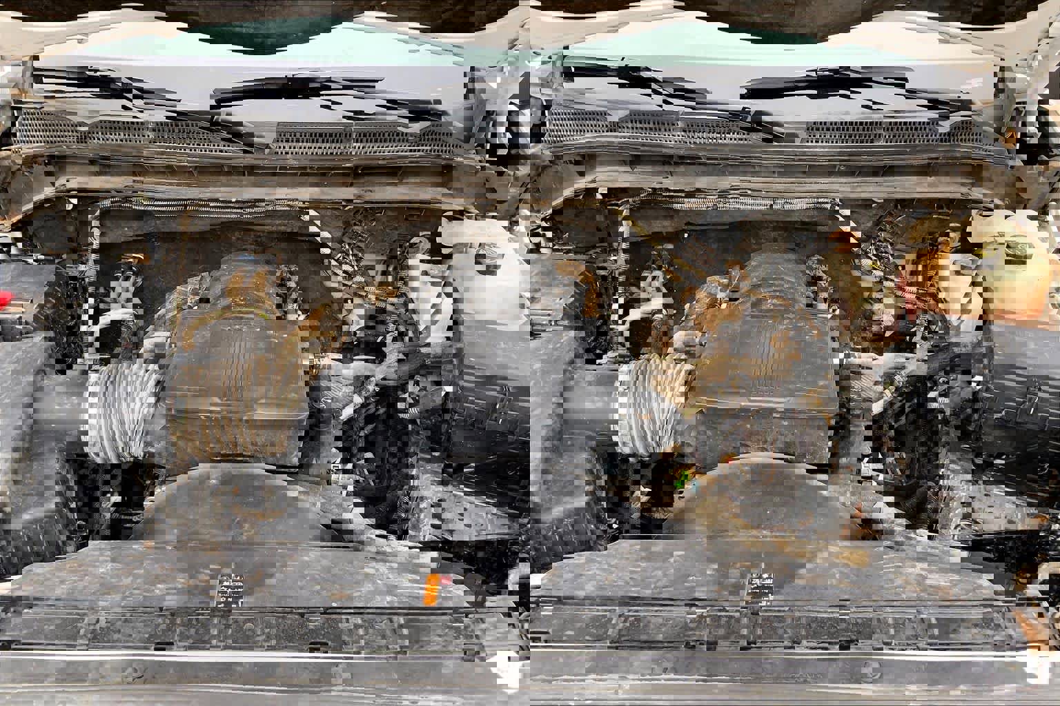 Used 2022 GMC Sierra 3500 SLE w/ SLE Convenience Package image 32