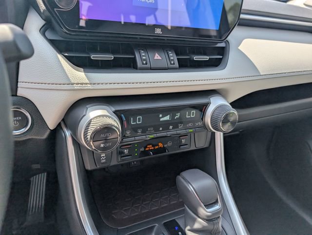 Used 2025 Toyota RAV4 Limited w/ Weather Package AWD/4WD image 22