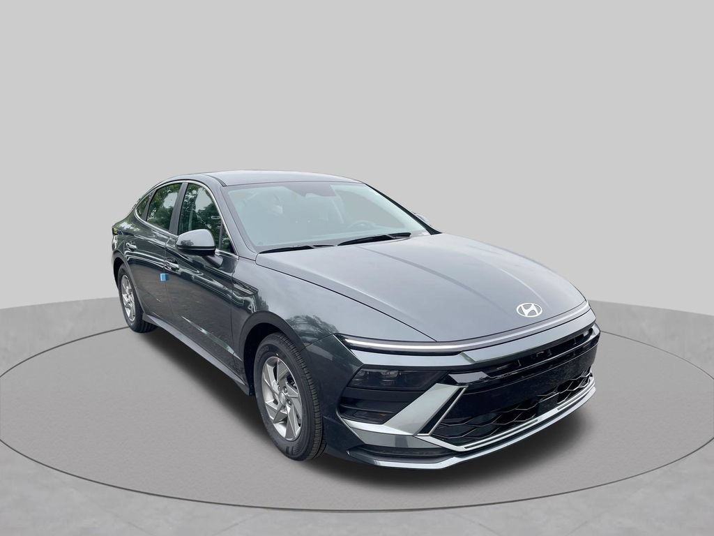 Used 2026 Hyundai Sonata SE FWD image 36