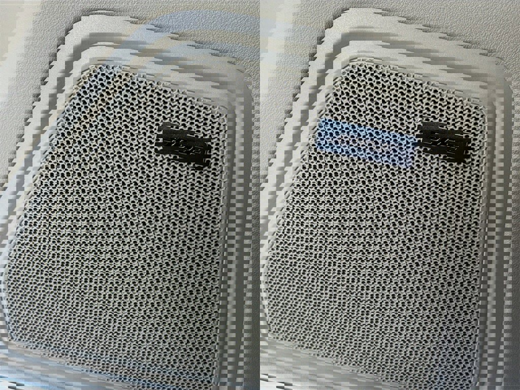 New 2026 Porsche Macan S image 12