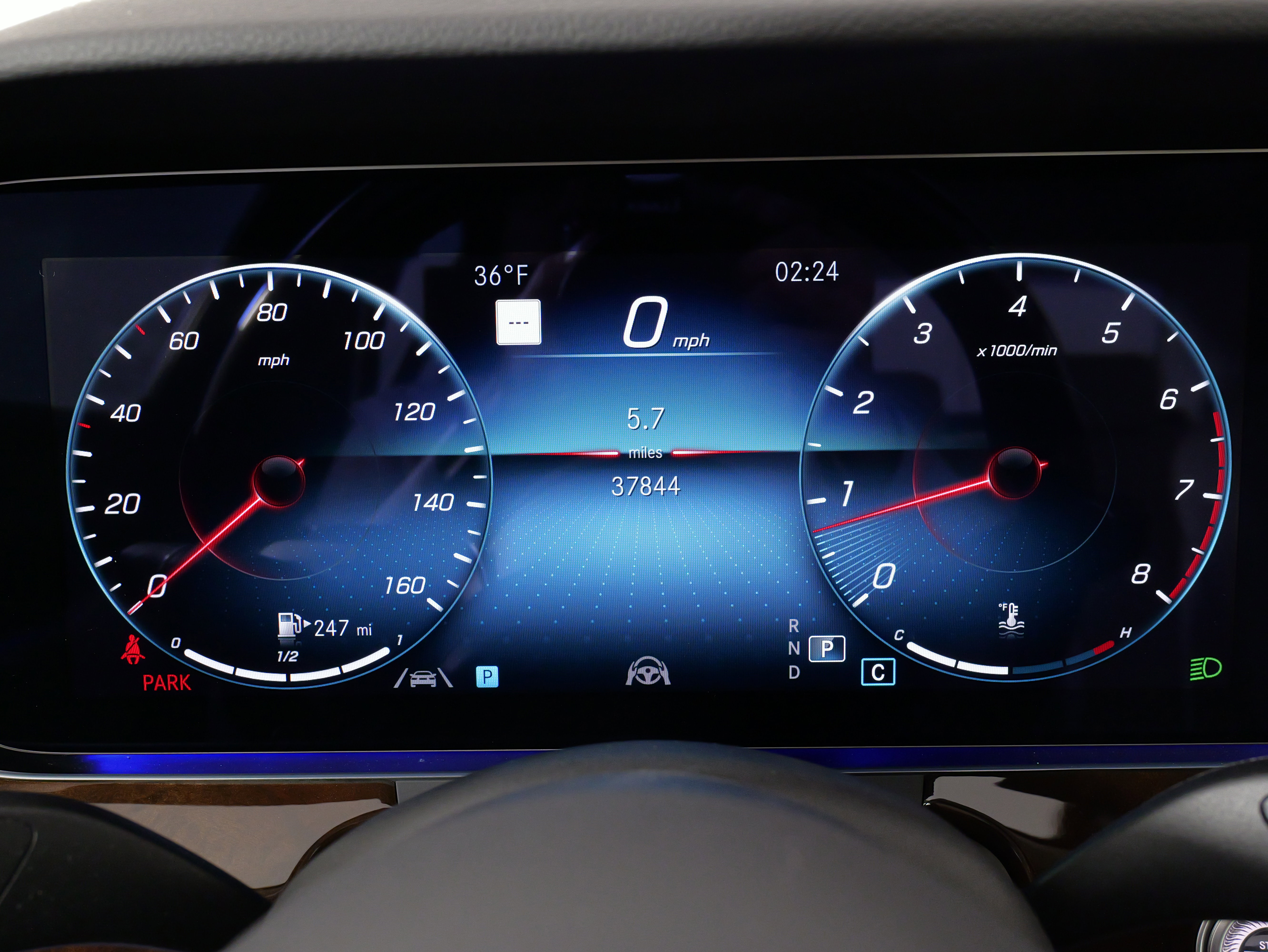 Used 2021 Mercedes-Benz E 350 4MATIC Sedan w/ Premium Package image 41