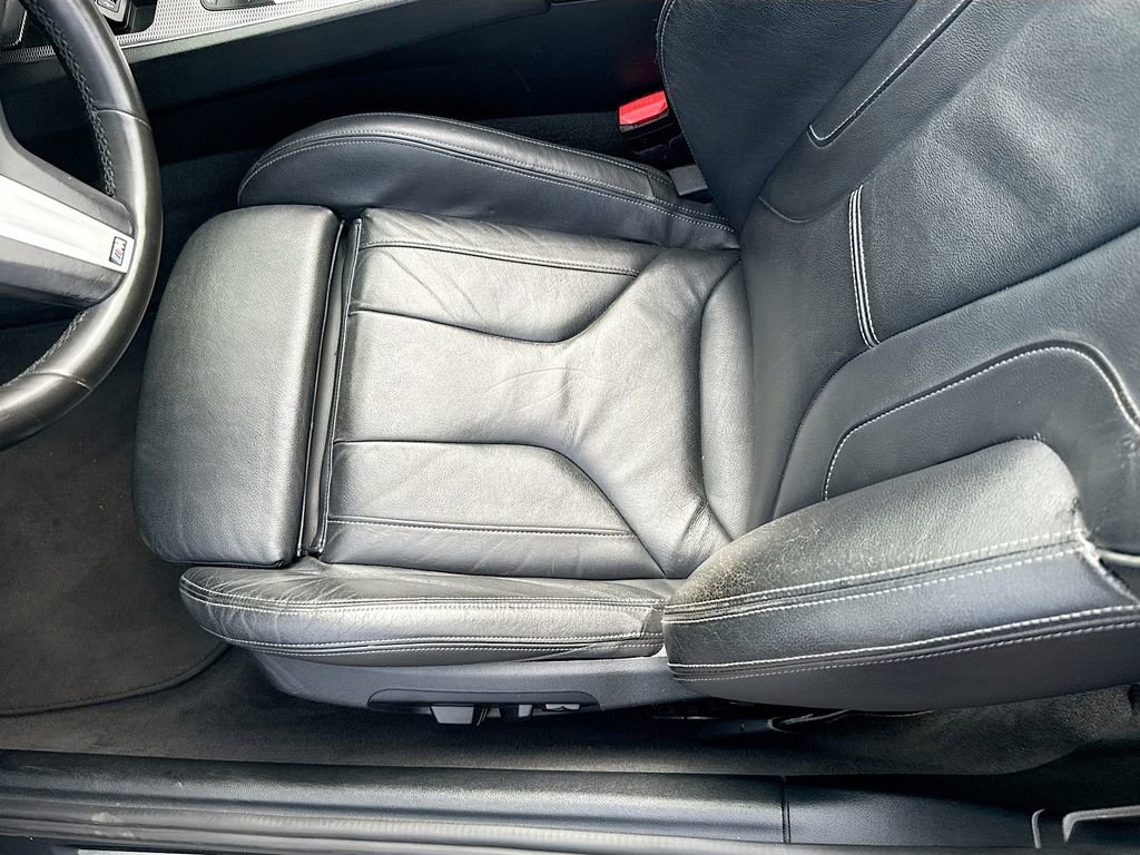 Used 2019 BMW Z4 sDrive30i w/ M Sport Package image 21