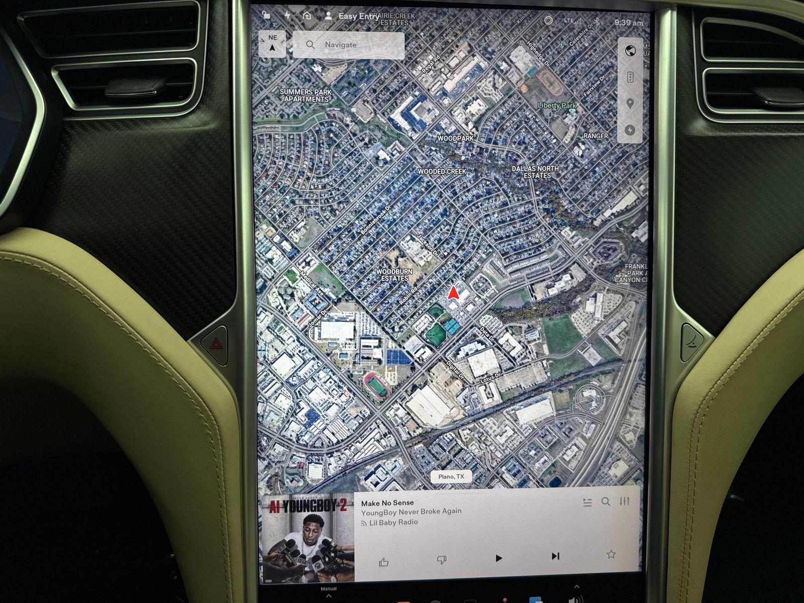 Used 2017 Tesla Model S 75 image 24