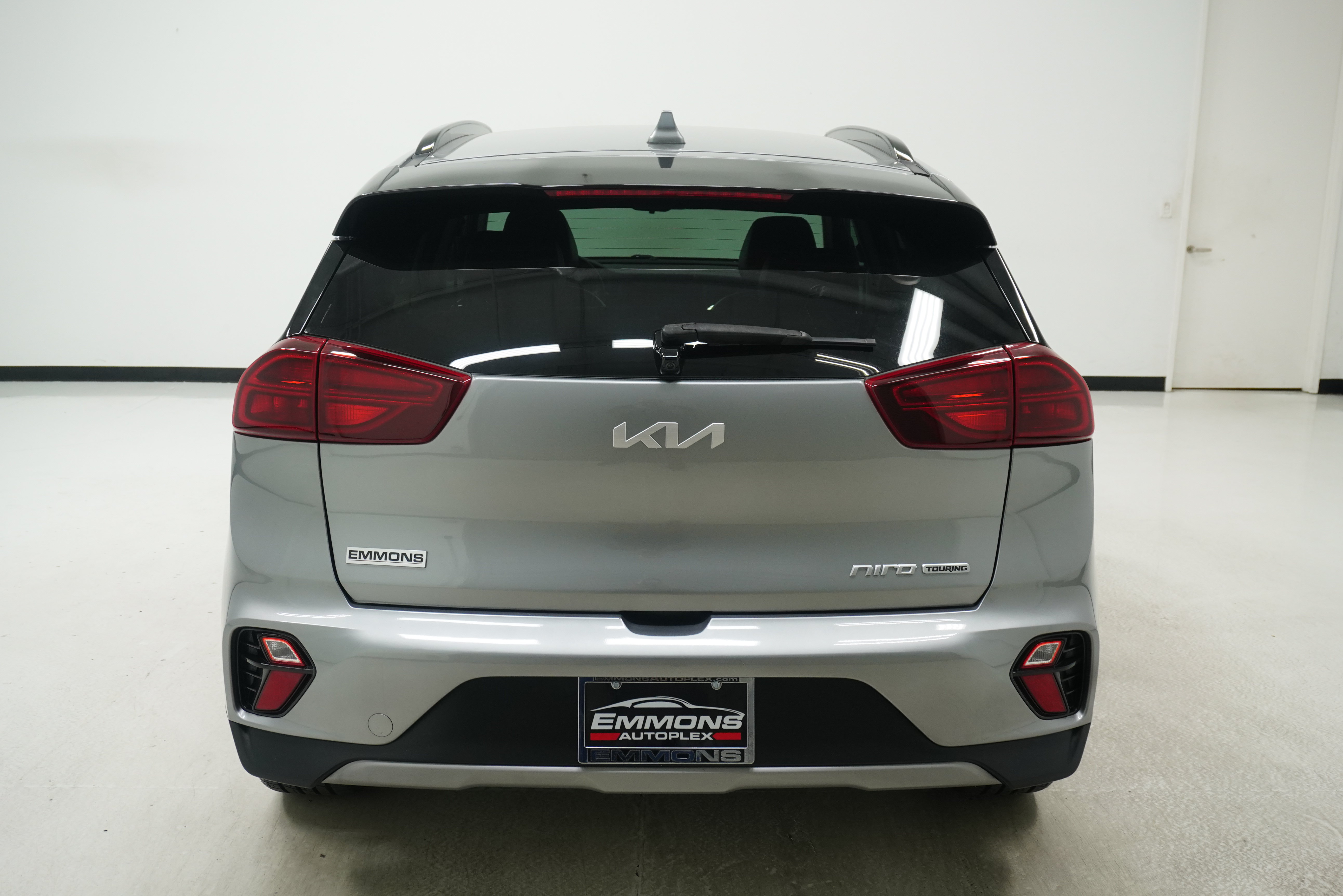 Used 2022 Kia Niro Touring Special Edition FWD image 5