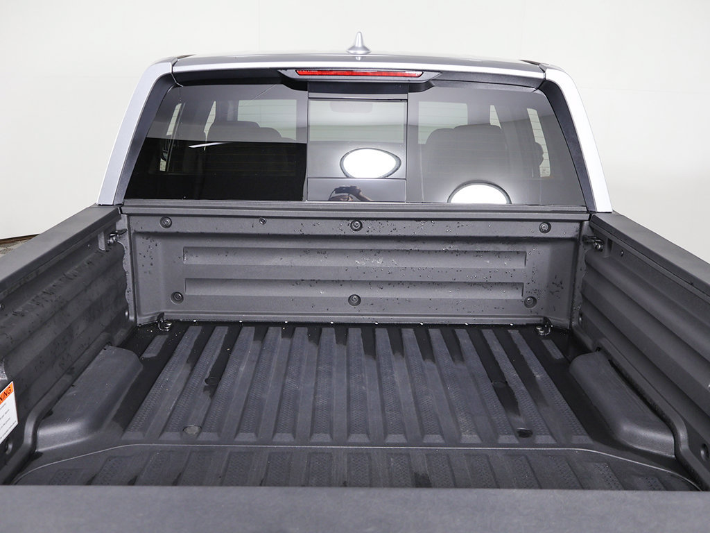 New 2026 Honda Ridgeline RTL image 11