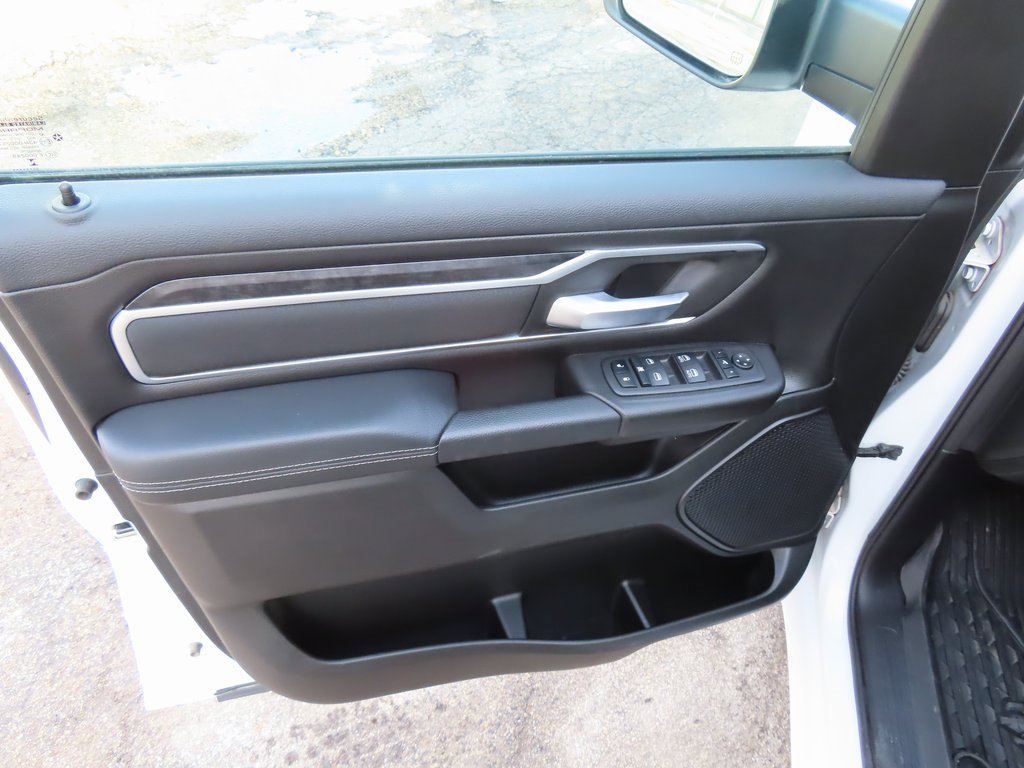 Certified 2023 RAM 1500 Big Horn image 23