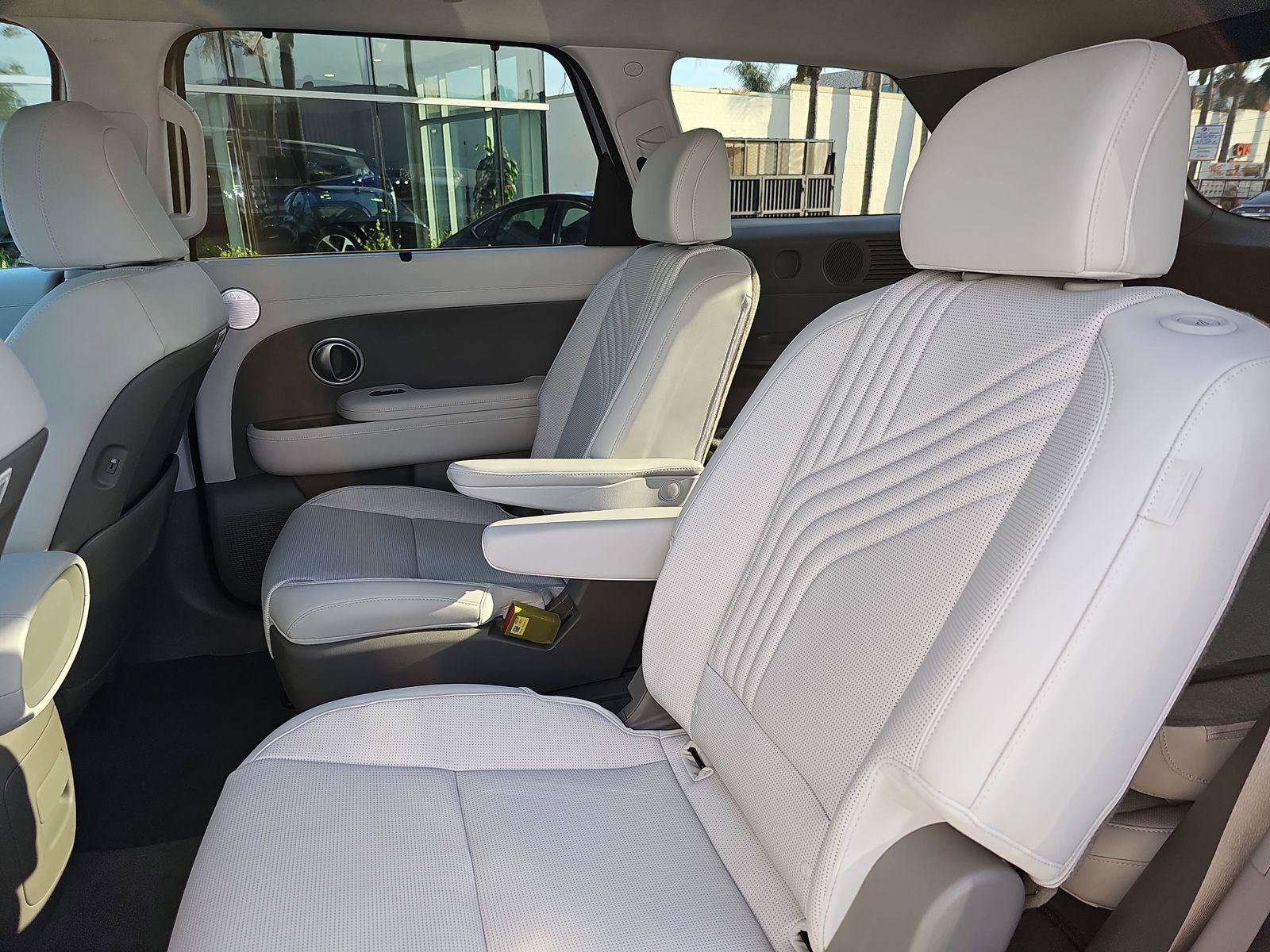 New 2026 Hyundai Palisade SEL FWD image 16