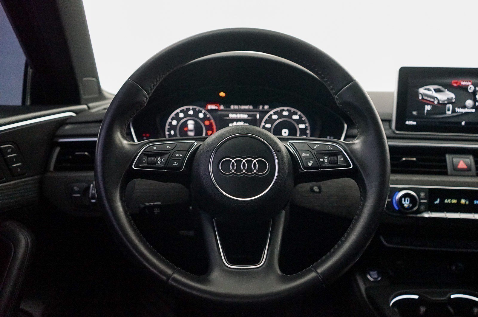 Used 2019 Audi A4 2.0T Premium Plus FWD image 18