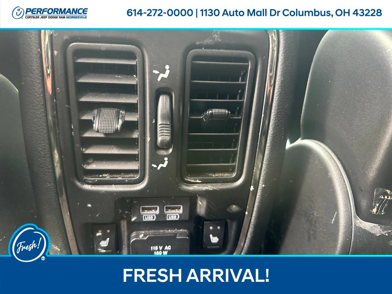 Used 2018 Dodge Durango GT w/ Premium Group AWD/4WD image 25