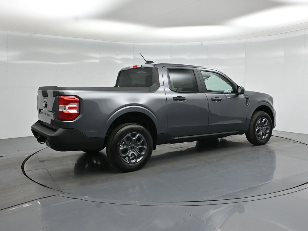 New 2026 Ford Maverick XLT FWD image 22