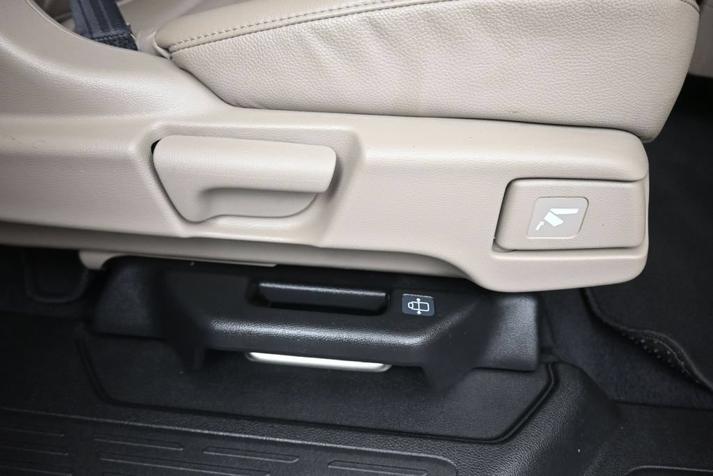 Used 2018 Honda Odyssey Elite image 52