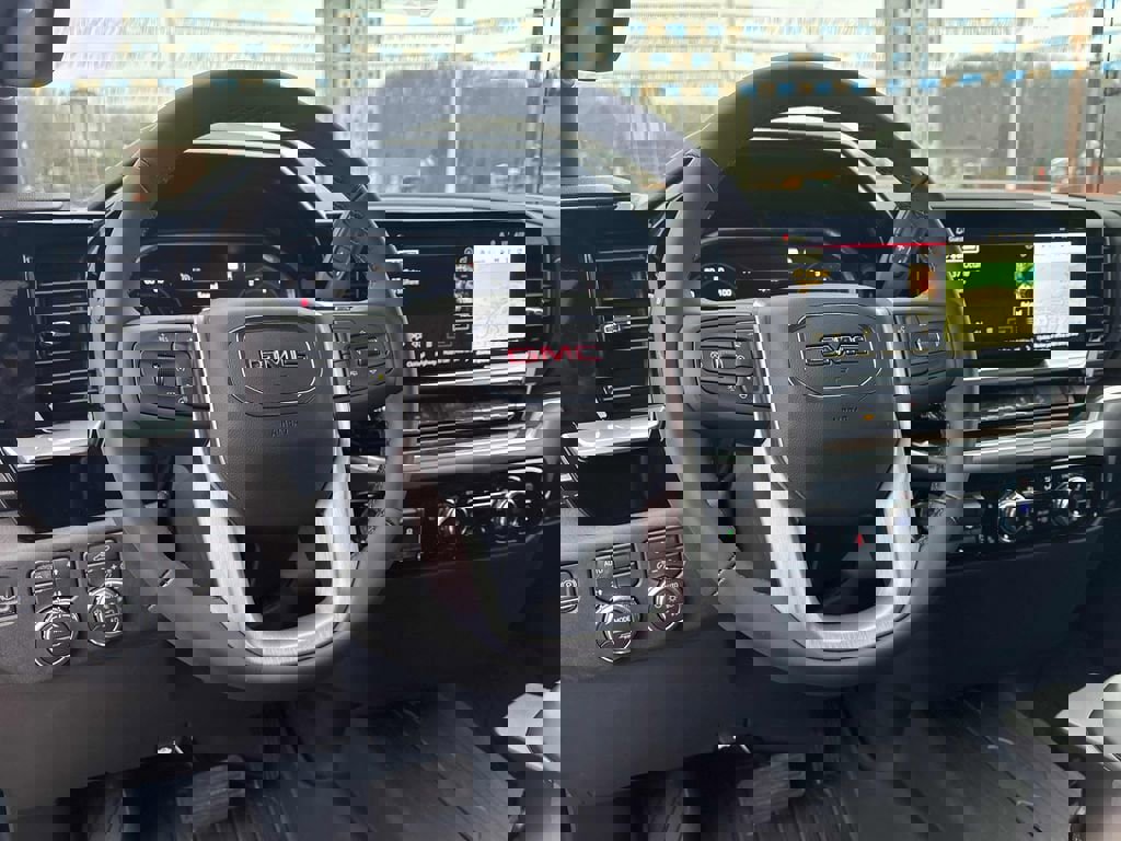 New 2026 GMC Sierra 1500 Elevation w/ X31 Off-Road Package image 17