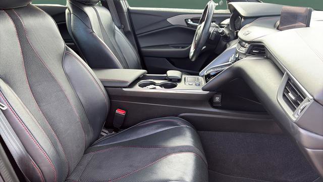 Used 2023 Acura TLX w/ A-SPEC Pkg image 29