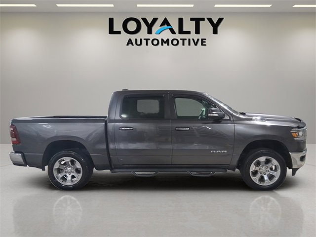 Used 2019 RAM 1500 Big Horn image 6