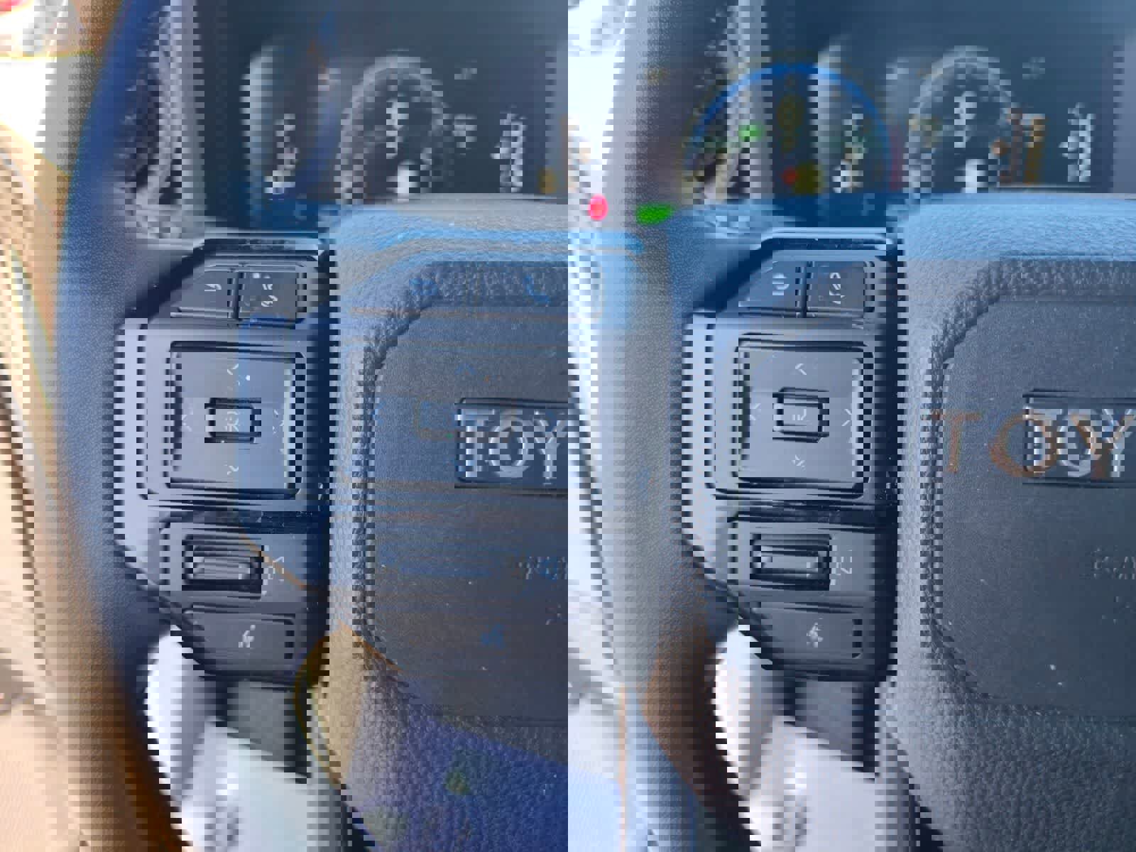 Used 2025 Toyota Land Cruiser 1958 image 12