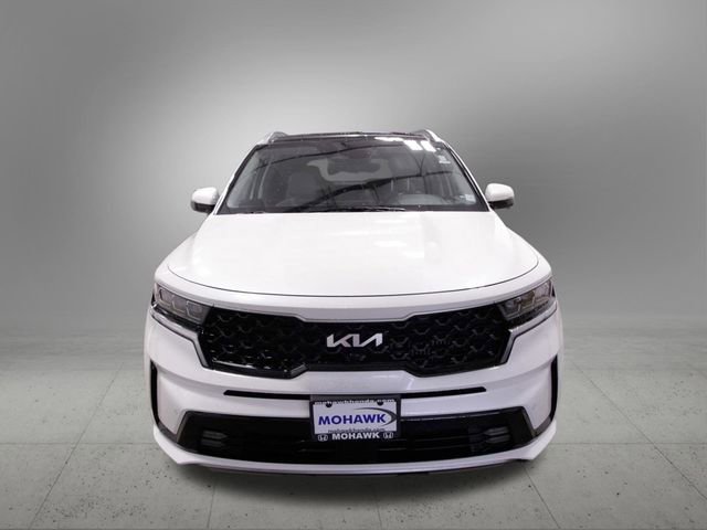 Used 2022 Kia Sorento SX Prestige w/ Panoramic Sunroof Package image 10