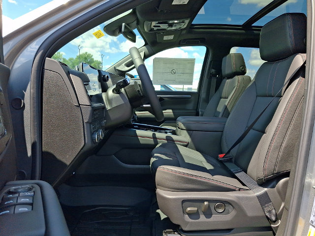 New 2026 Chevrolet Tahoe RST w/ Comfort Package AWD/4WD image 6