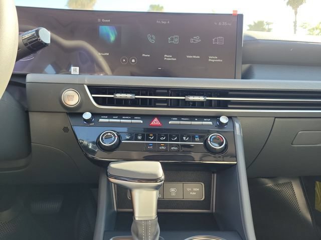 New 2026 Hyundai Sonata SE FWD image 15