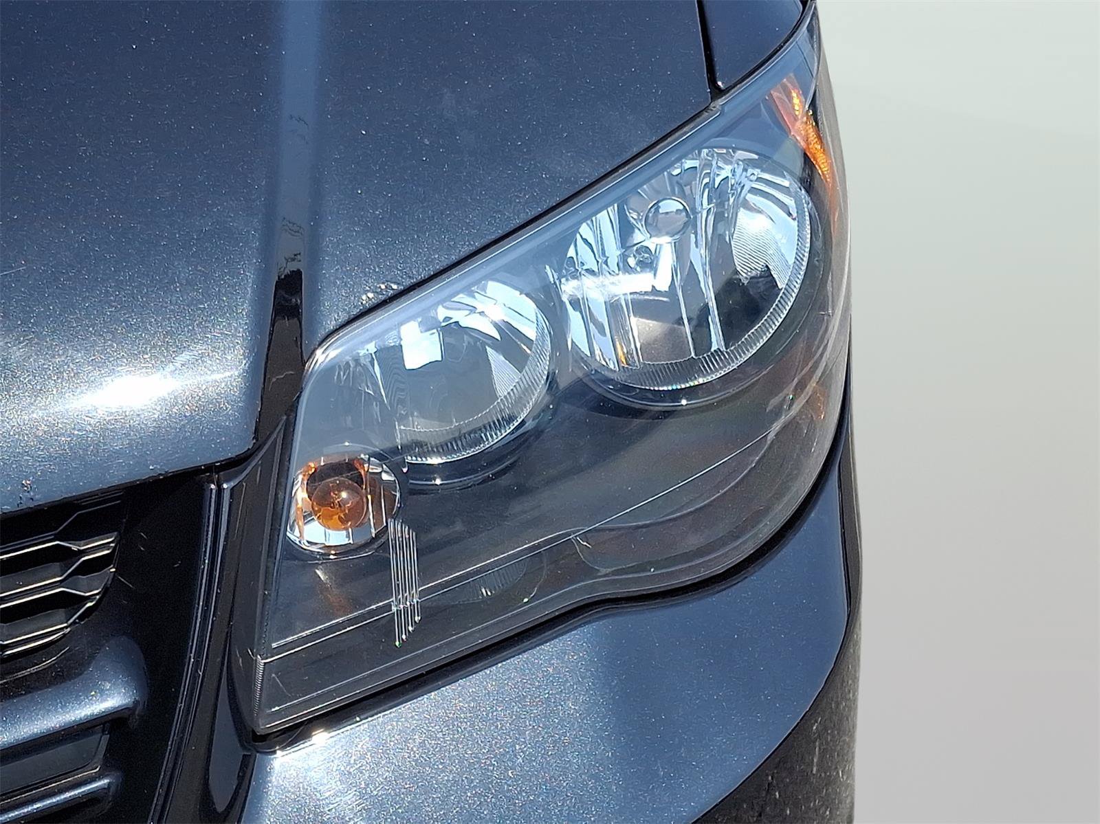 Used 2018 Dodge Grand Caravan SE FWD image 25