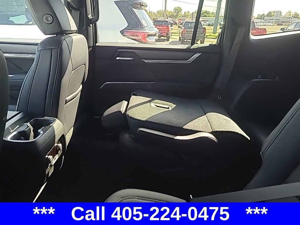 New 2026 GMC Acadia Elevation w/ Elevation Premium Package image 28