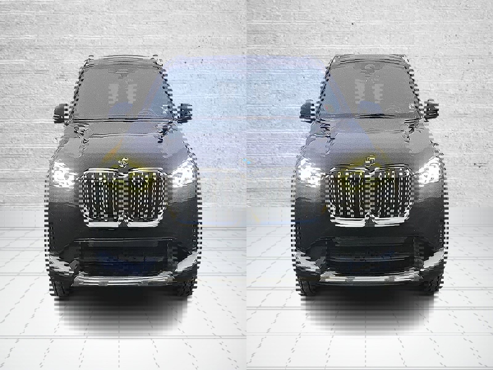 Certified 2025 BMW X1 xDrive28i w/ Technology Package video 2