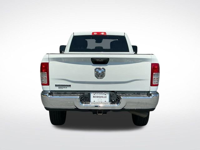 Used 2023 RAM 2500 Big Horn w/ Level 1 Equipment Group AWD/4WD image 5