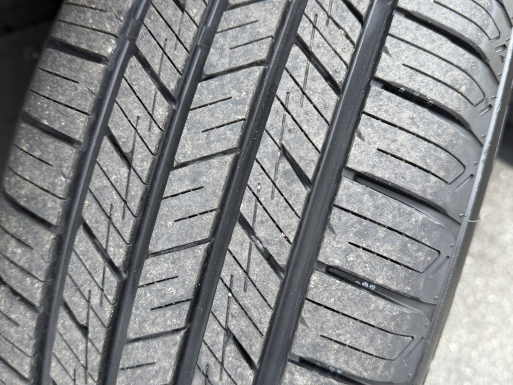 Used 2020 Toyota RAV4 LE w/ Carpet Mat Package image 34