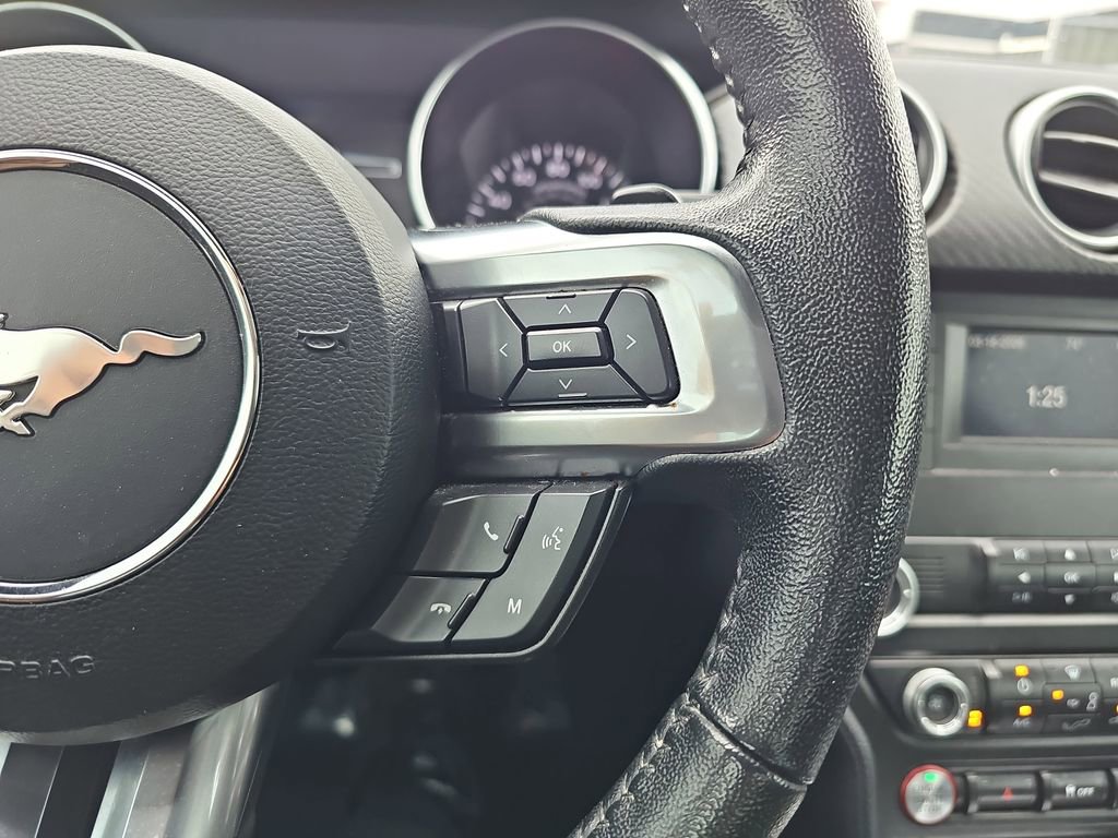 Used 2019 Ford Mustang EcoBoost image 20