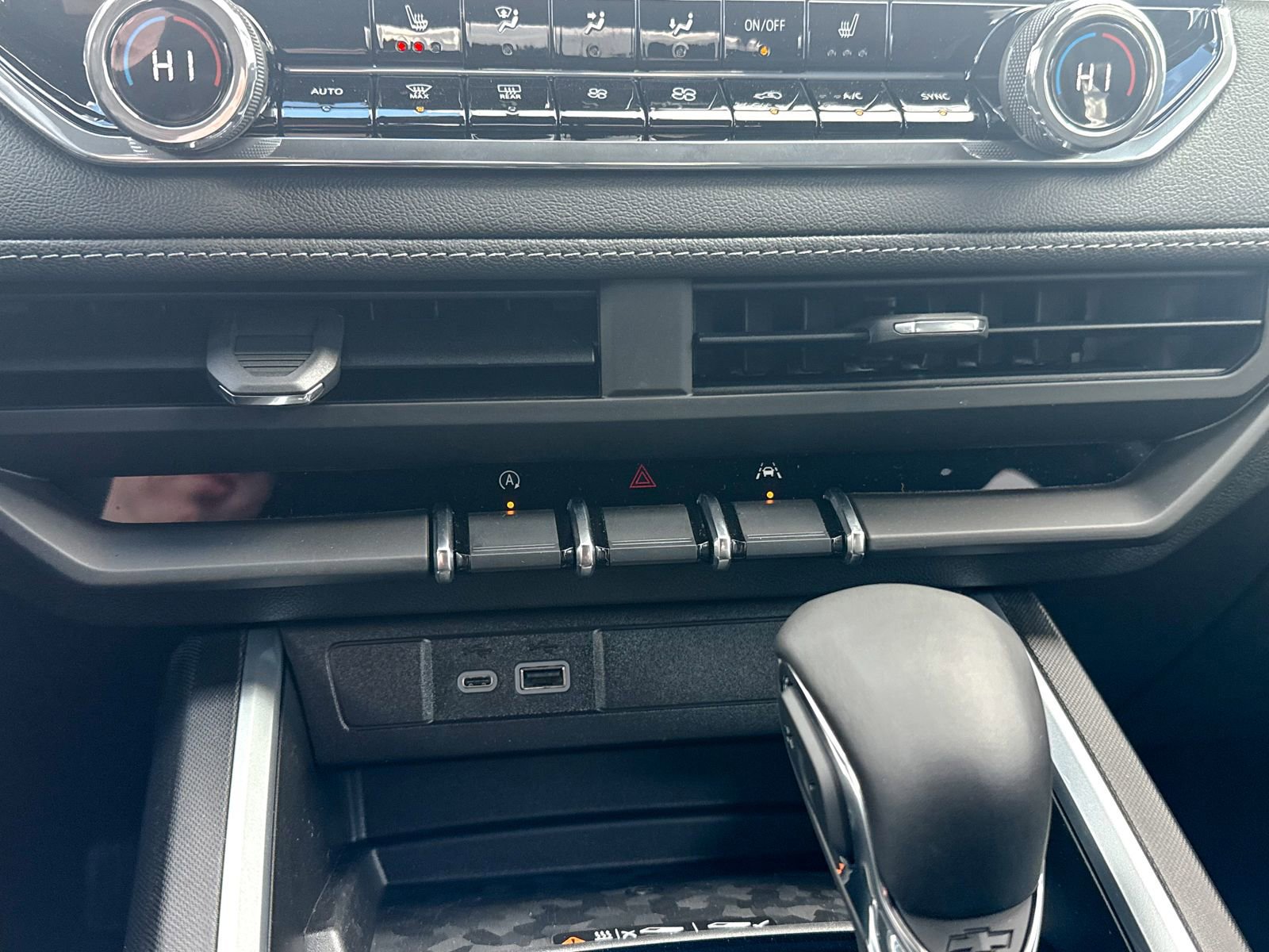 New 2026 Chevrolet Colorado LT w/ LT Convenience Package image 28