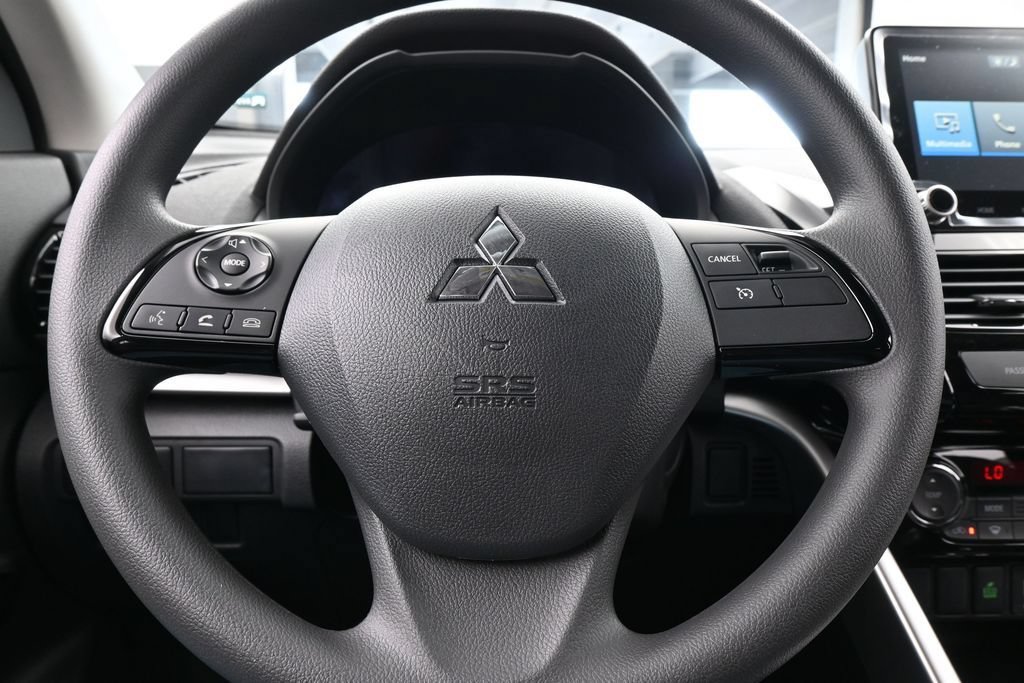 New 2026 Mitsubishi Eclipse Cross LE AWD/4WD image 22