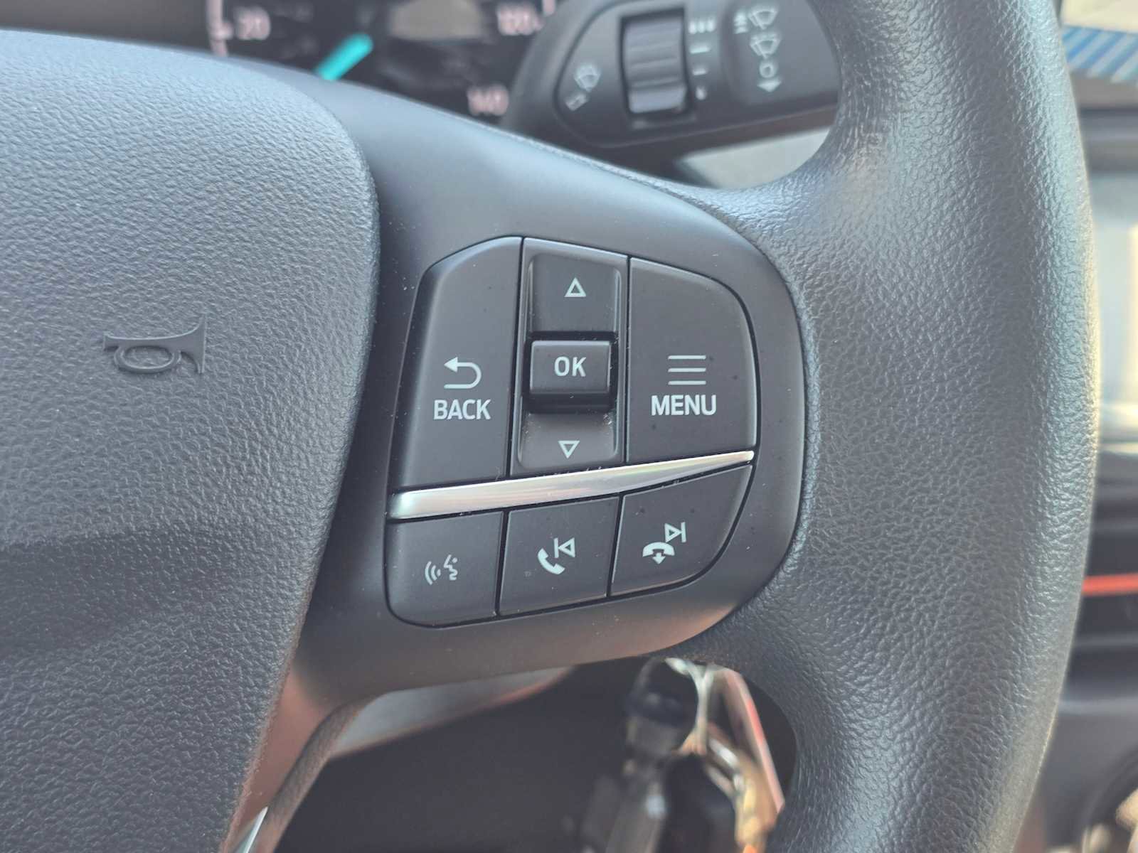 Used 2024 Ford Maverick XLT w/ Equipment Group 300A Standard AWD/4WD image 30