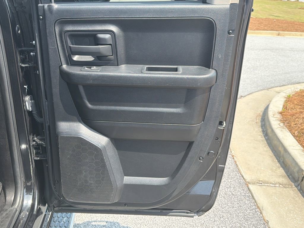 Used 2016 RAM 1500 Express image 16