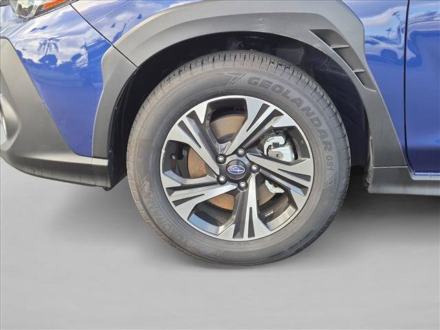 Certified 2025 Subaru Crosstrek 2.5i Premium AWD/4WD image 22