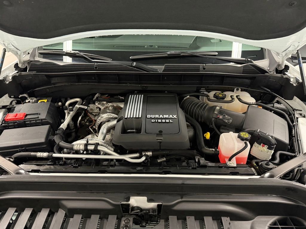Used 2023 GMC Sierra 1500 AT4 w/ AT4 Preferred Package image 49