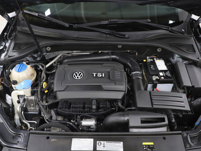 Used 2016 Volkswagen Passat 1.8T SE image 29