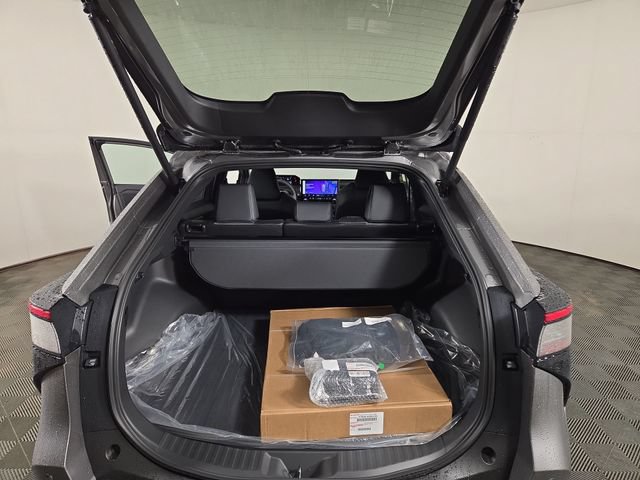 New 2026 Toyota bZ AWD/4WD image 31
