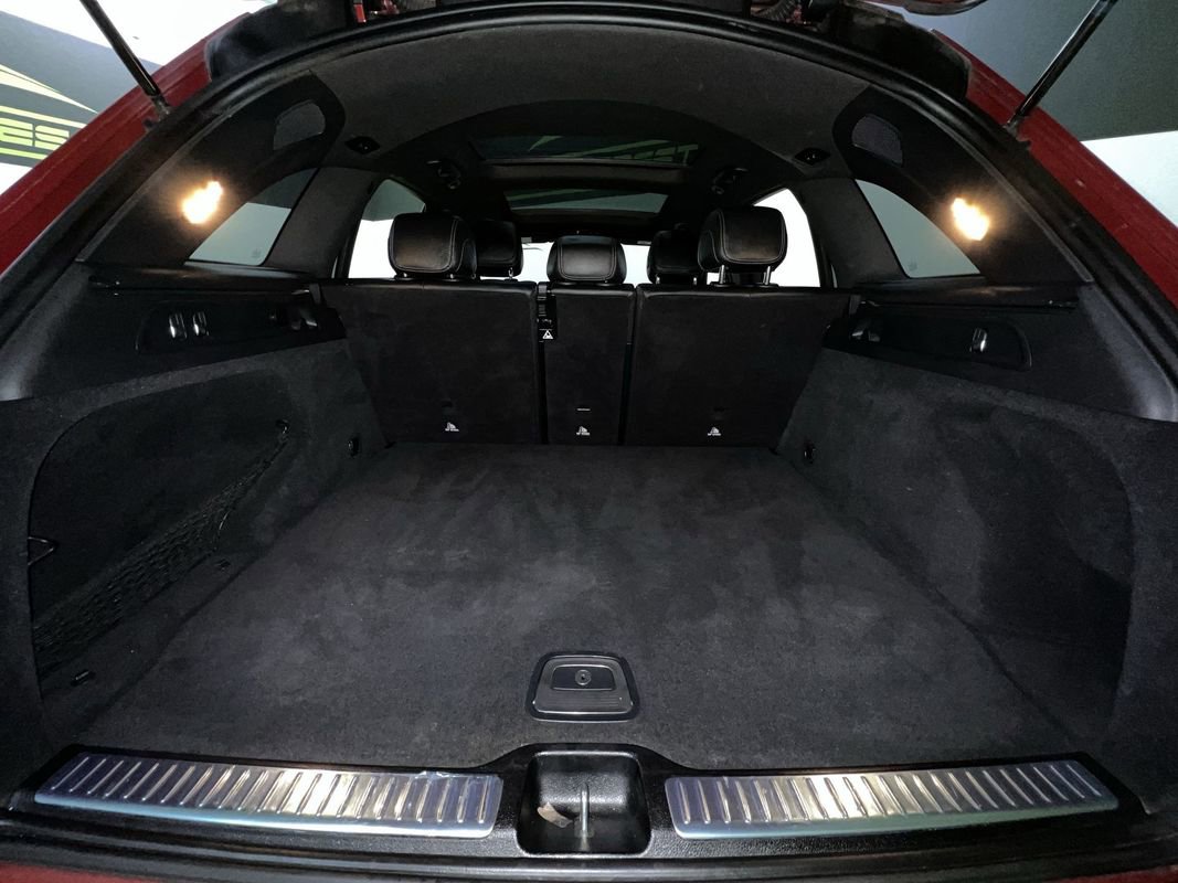 Used 2021 Mercedes-Benz GLC 43 AMG 4MATIC image 30