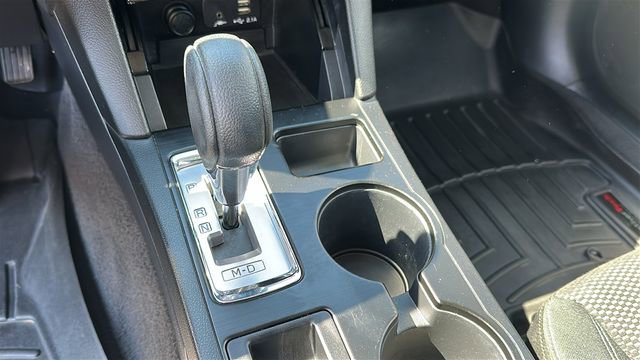 Used 2019 Subaru Outback 2.5i AWD/4WD image 18