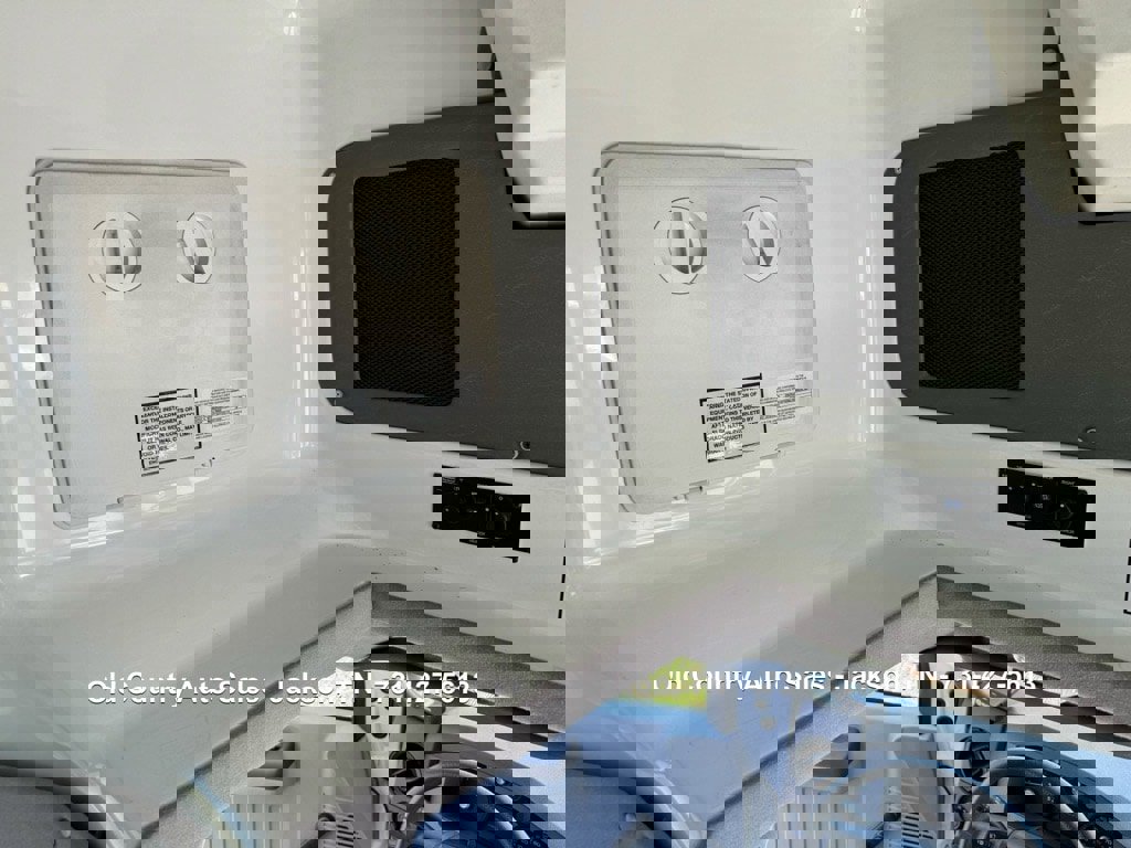 Used 2012 Ford F550 2WD Regular Cab Super Duty w/ Payload Upgrade Pkg image 57