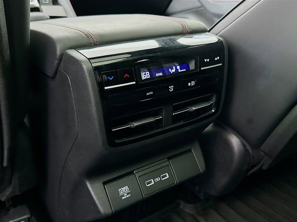 Used 2022 Acura MDX A-Spec image 27