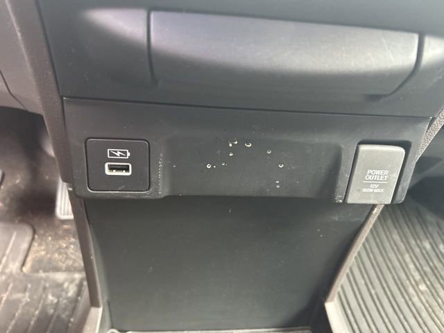 Used 2022 Honda Odyssey EX-L image 24